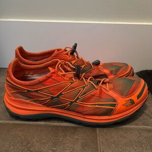 North Face Men’s Trail Shoes